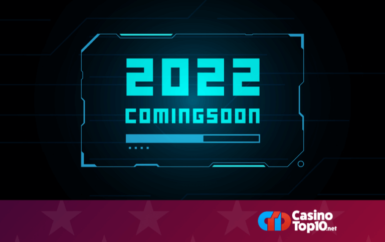 What’s in Store for iGaming in 2022?