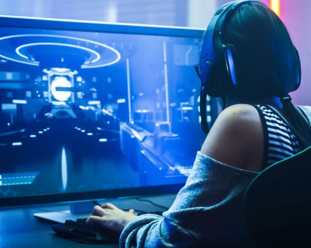 What's in Store for iGaming in 2022? 4 esports
