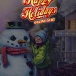 Happy Holidays Slot Review