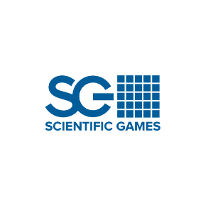 Scientific Gaming logo