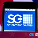 Scientific Gaming After ELK Studios Acquisition