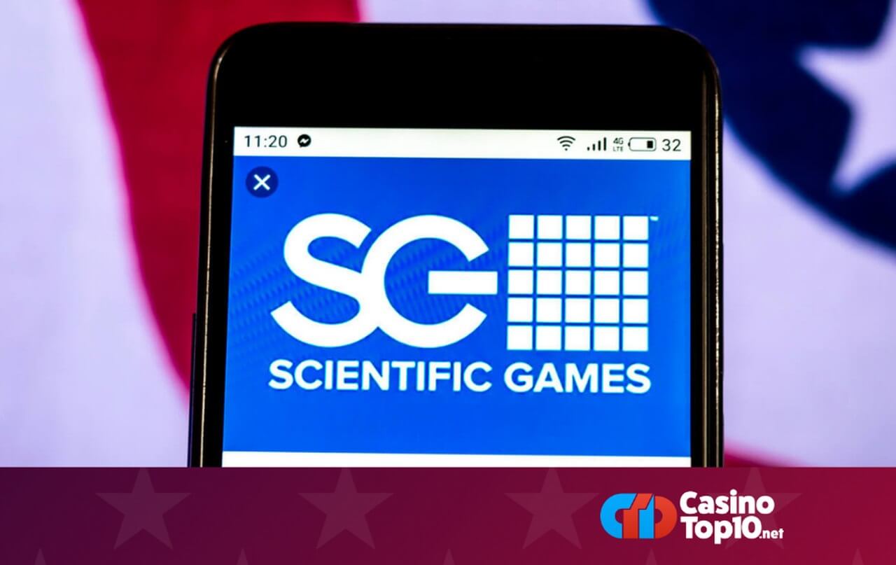 sg gaming elk studios acquisition