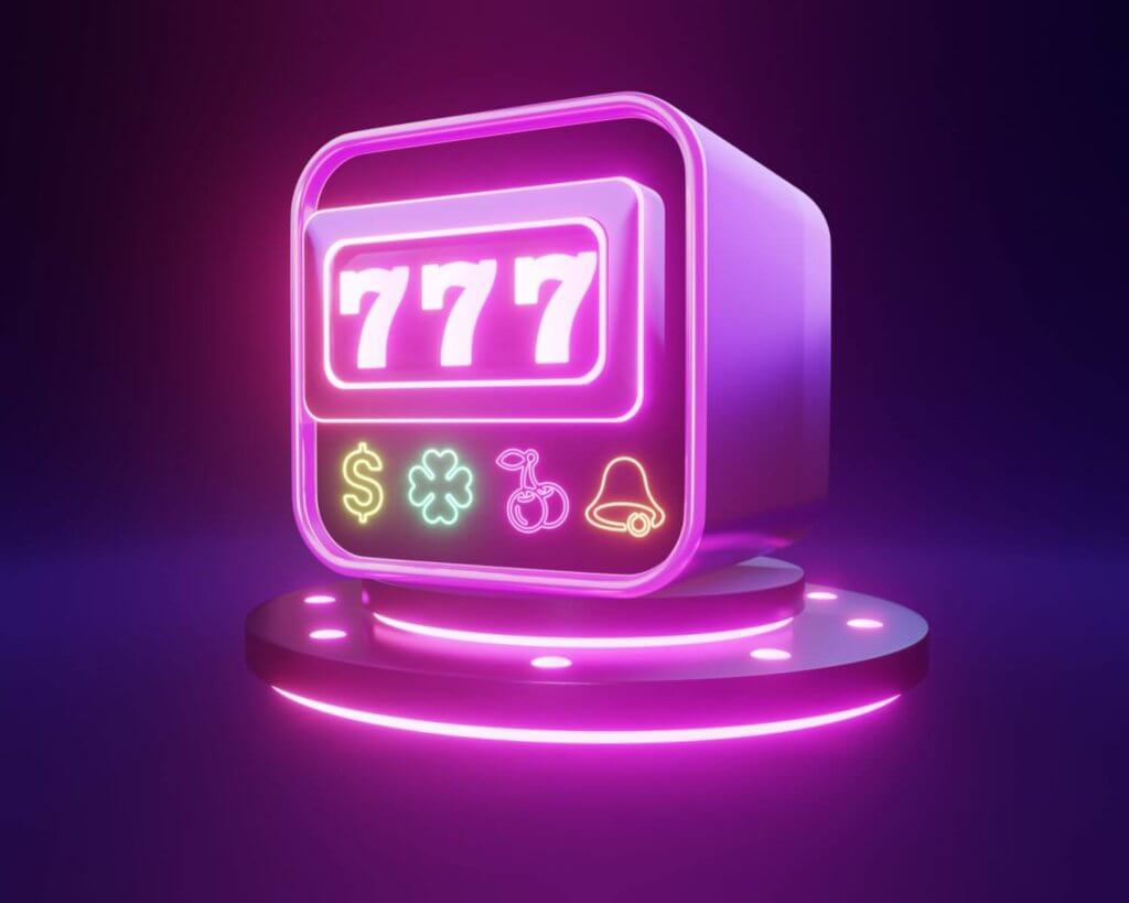What's in Store for iGaming in 2022? 5 slots