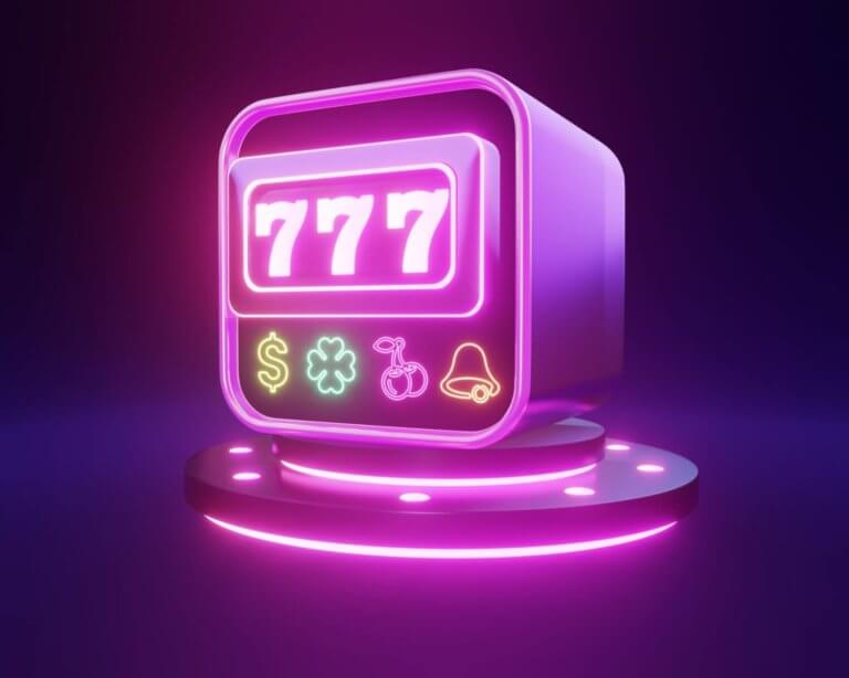 Our Top Six Slot Games of 2021 So Far