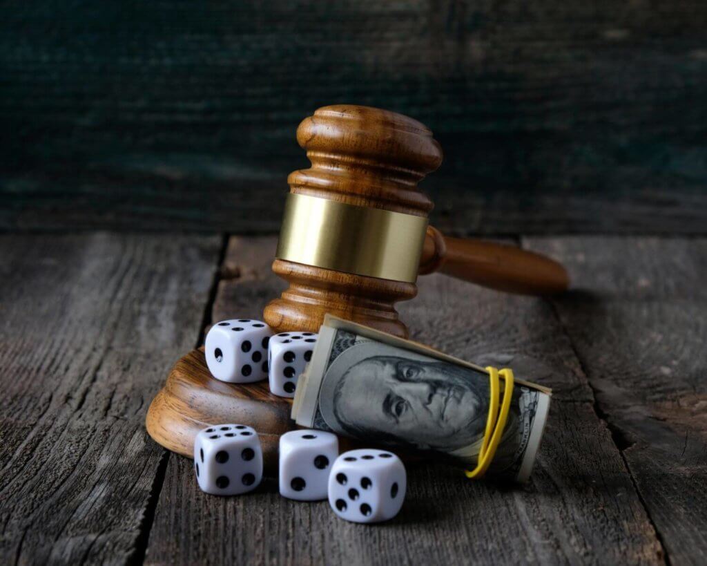 What's in Store for iGaming in 2022? 2 us market