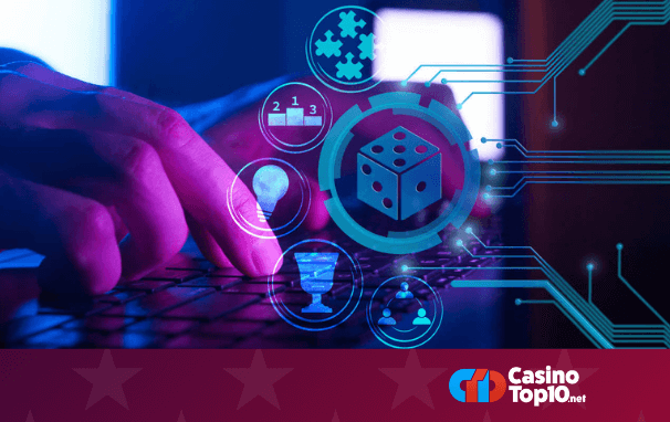 Top 5 Game Providers to Look Out For in 2022