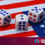 With Many States Now Legalizing Online Gambling, Is Yours Next?