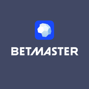 BetMaster  logo