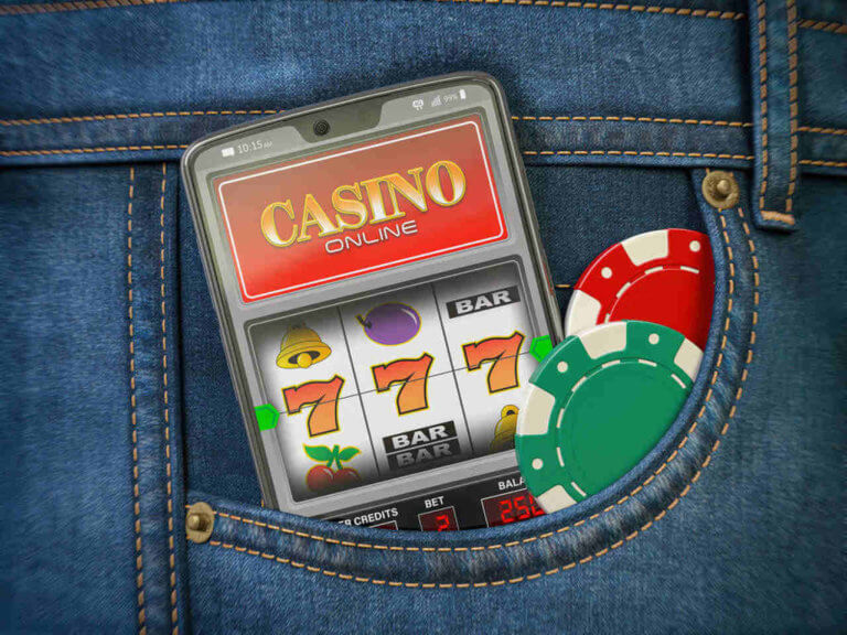A Guide to Playing Mobile Casino Slots in 2026