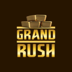 Grand Rush Casino logo