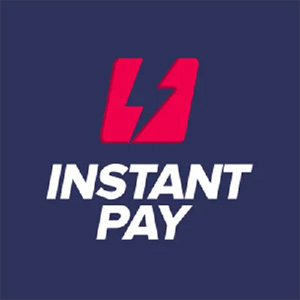 InstantPay  logo