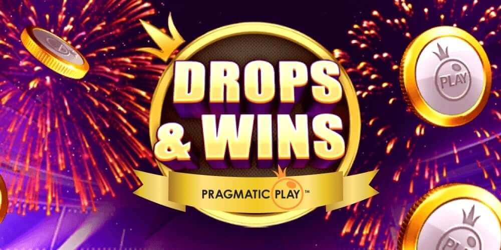 Drops e Wins  Jogue os melhores jogos Drop and Win na KTO!