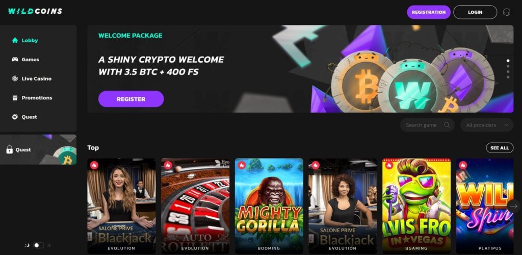 WildCoins Casino Review by CasinoTop10 1 wildcoins Easy Resize.com 1024x500 1