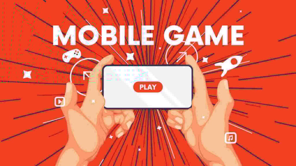 mobile games
