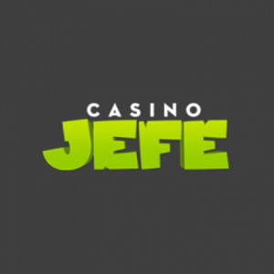 CasinoJefe logo