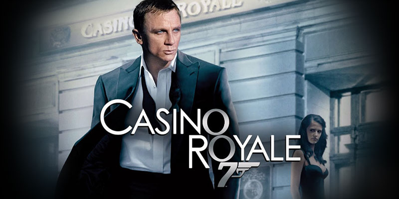 casino royale 2006