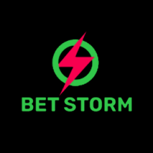 Betstorm Casino logo