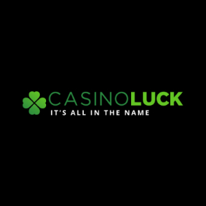 Casino Luck logo