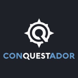 Conquestador logo
