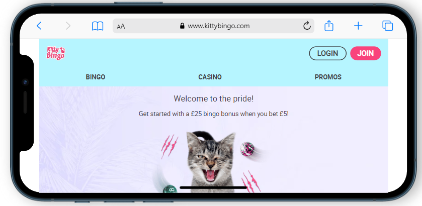 Kitty Bingo Casino Review by CasinoTop10 2 image 5 1