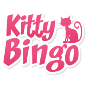Kitty Bingo Casino logo