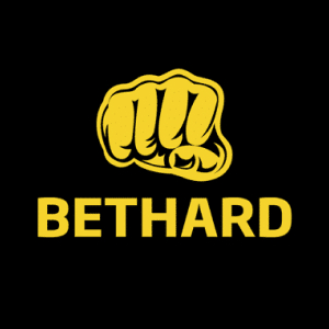 Bethard Casino logo