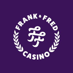 Frank and Fred logo
