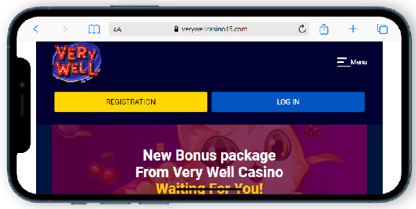 VeryWell Casino Review by CasinoTop10 2 verywell-casino-2