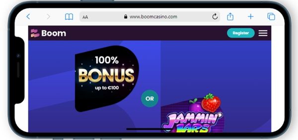 boom casino online casino