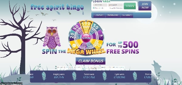 free-spirit-bingo-casino-1
