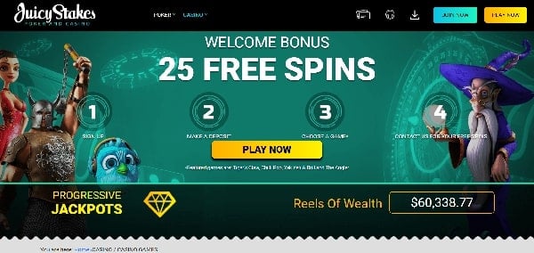 Juicy Stakes Casino Review by CasinoTop10 1 juicy-stakes-casino-1