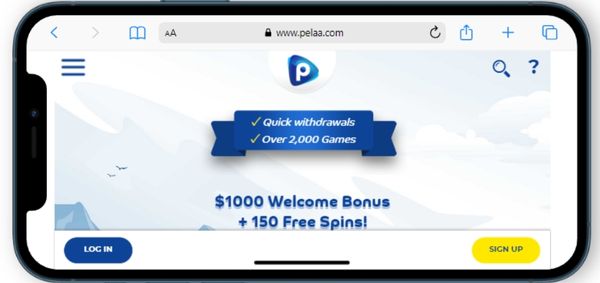 Pelaa Casino Review by CasinoTop10 2 pelaa casino review