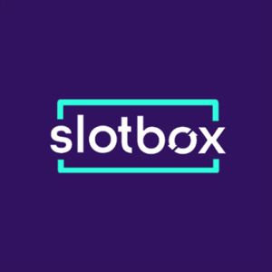 SlotBox logo
