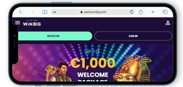 Casino WINBIG Review by CasinoTop10 2 casinowinbig mobile version
