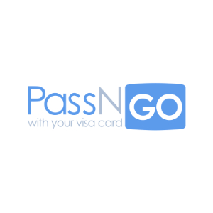 PassNGo logo