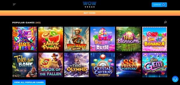 Greatest United states Web based casinos