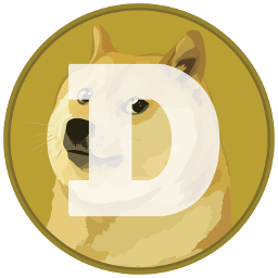 Best Dogecoin Online Casinos 1 Dogecoin Logo