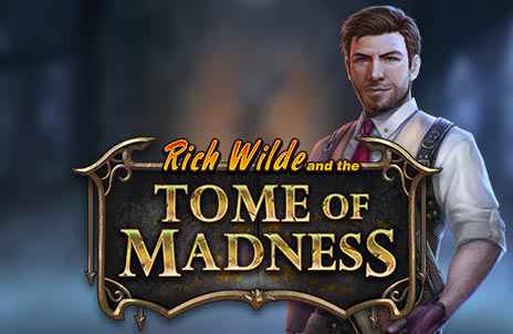 Rich Wilde and the Tome of Madness 464x302 5d91d9ed552a5
