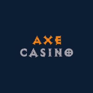 Axe Casino  logo
