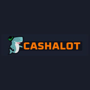 Cashalot Casino logo