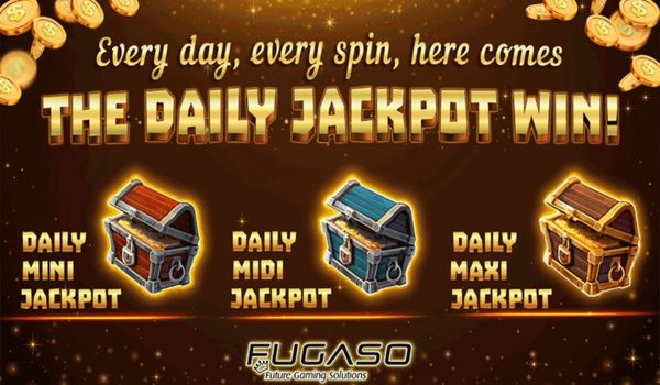 fugaso day 2 day jackpots