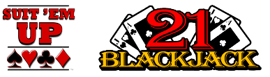 suit em up blackjack rtg