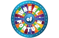 wheel of fortune slot tn