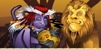 Mega Moolah Slots - Play to Win the Biggest Jackpot Online 6 MegaMoolah