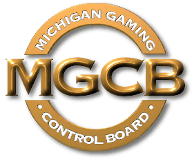 Michigan Gaming Control Board logo