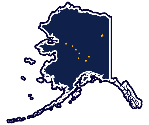 alaska flag