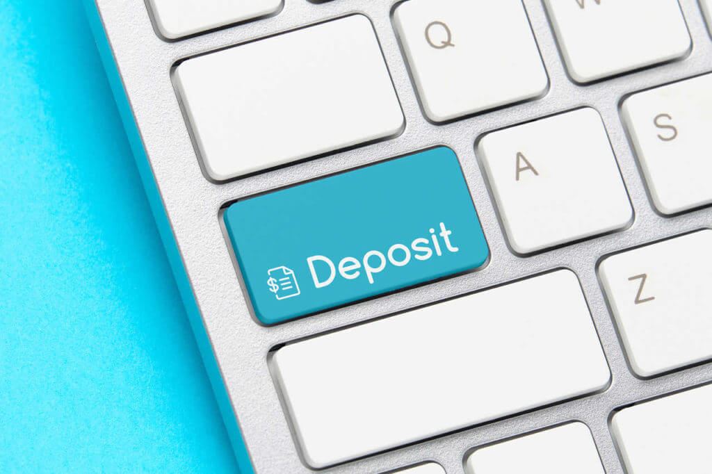 bigstock Online Deposit Concept On Keyb 408512342 Easy Resize.com 1024x682 1