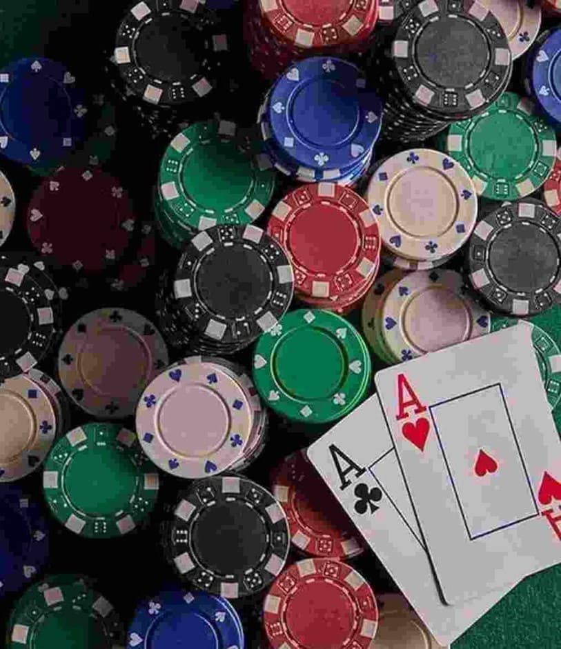 What Are Fish Games Learn How To Play Fish Games Here 