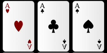 free three card monte