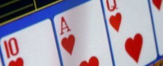 joker poker strategy